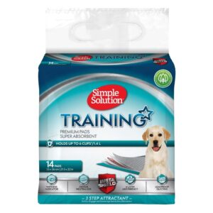 Puppy Training Pads 14