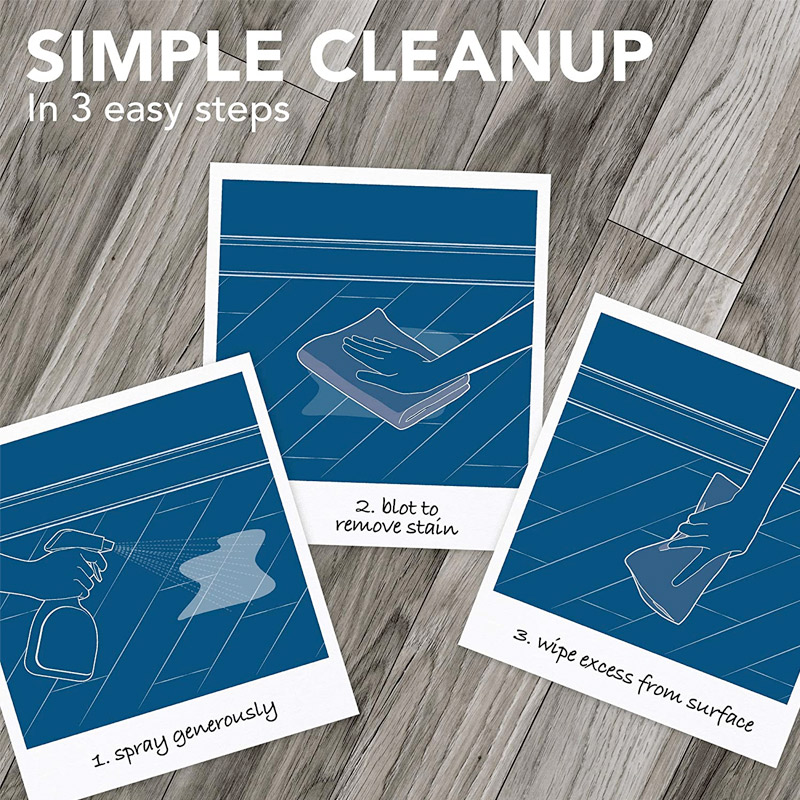 Simple Solution Hardfloor Pet Stain, Pet Stain And Odor Remover For Hardwood Floors