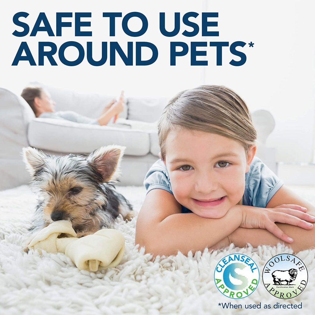 Urine Destroyer Stain And Odor Remover, 32 OZ Naturally For Pets