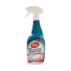 Dog Stain and Odour Remover Spring Breeze