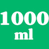 1000 ml
