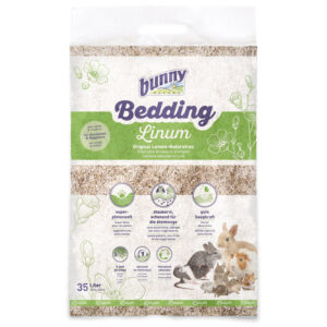 BUNNY Bedding Linum 35ltrs