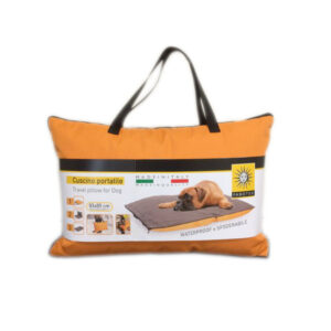 Cuscino Portatile Borsa Tracolla