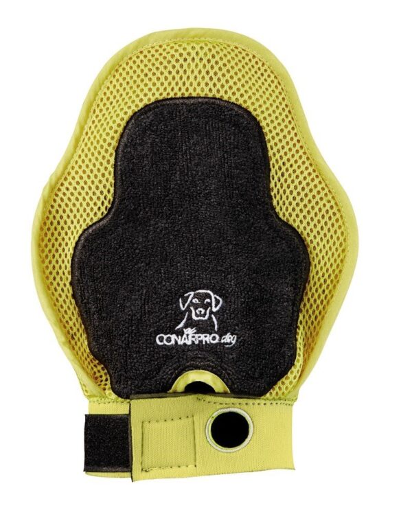 Conair DOG Grooming glove