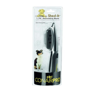 Dog Deshedder Small