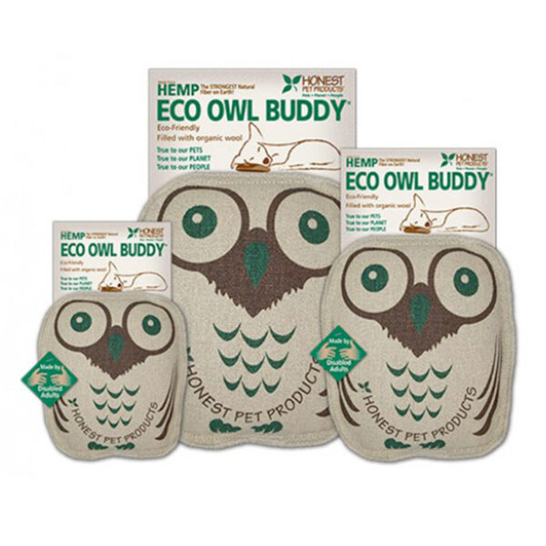 Eco Owl Buddy
