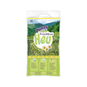 FreshGrass Hay Camomile 500g