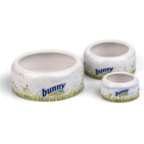 Bunny Nature Bowl Excel