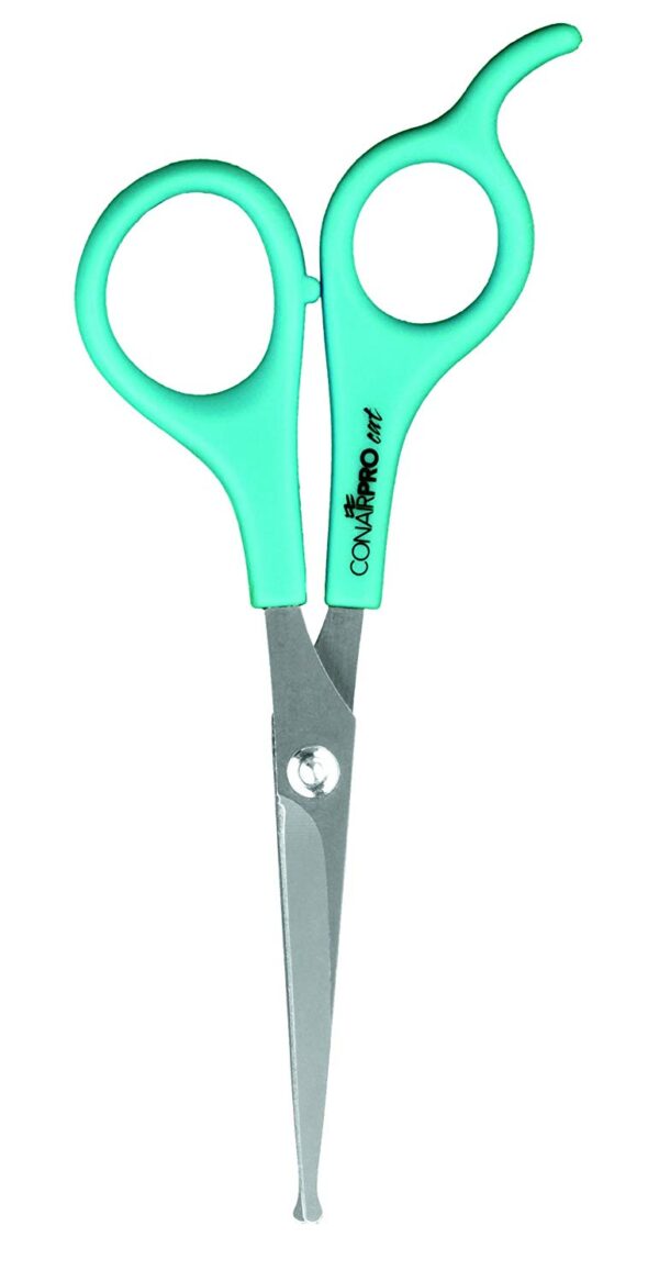 Conair Rounded Safety-Tip Shears 5"