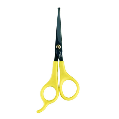 Rounded-Tip Shears 5"