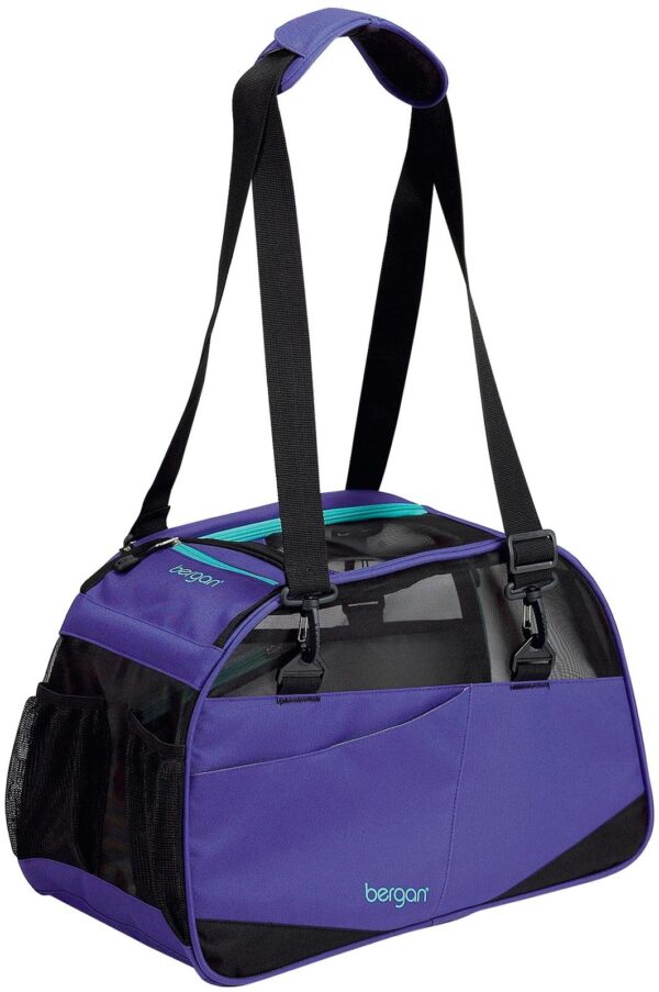 Voyager Carrier Purple