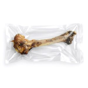 Zeal Whole Venison Shanks
