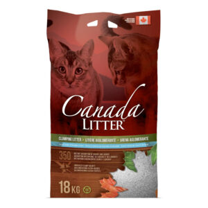 Canada Litter Baby Powder