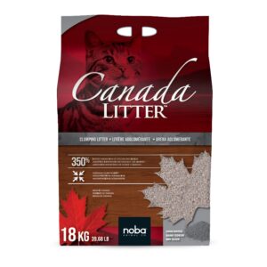 Canada Litter 18KG - Unscented