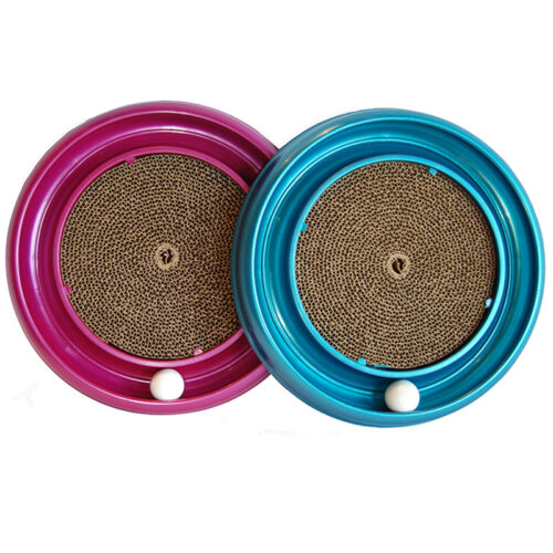turbo scratcher for cats