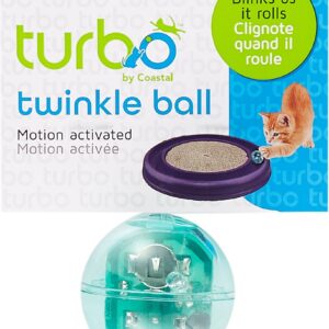 Bergan Twinkle ball