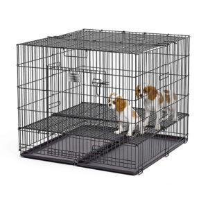 36" Puppy Playpen (1/2"GRID)