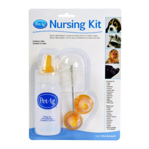 PetAg 4 OZ Nurser Kit