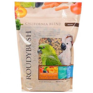 CALIFORNIA Blend Medium 4.54kg