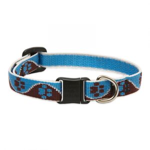 Original Designs Safety Cat Collar Muddy Paws