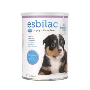 Esbilac® Puppy Milk Replacer Powder