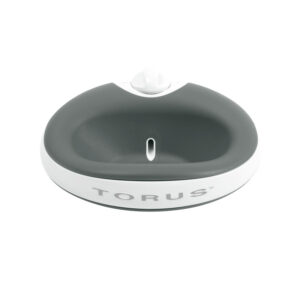 Torus 1L Cat Bowl Characol