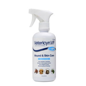 VF Wound Skin Care Gel