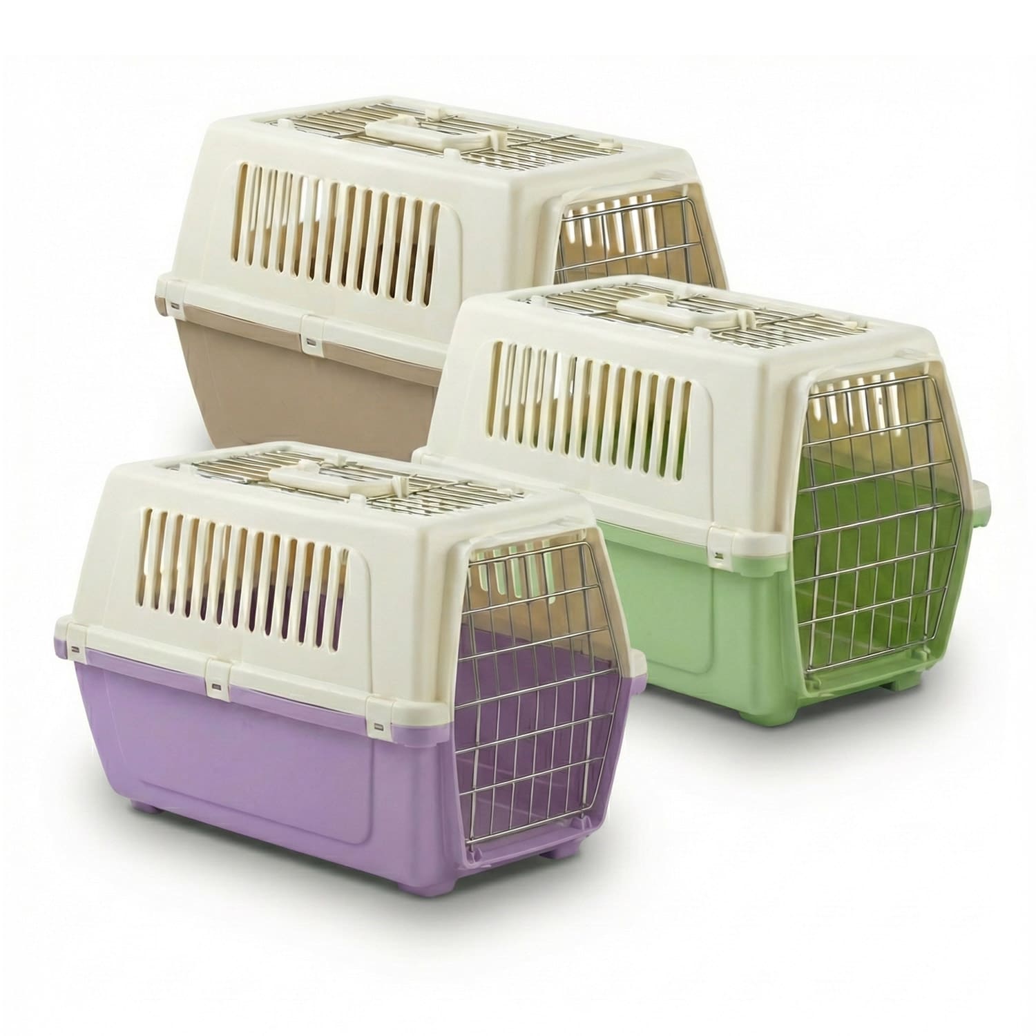 Carrier Vision 55 Free 54 x 36 x 36h