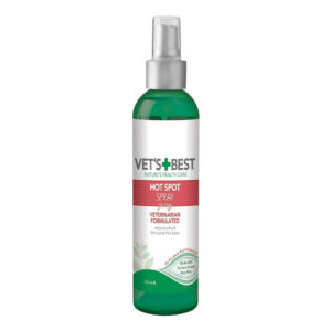 Vet’s Best Dog Hot Spot Itch Relief Spray