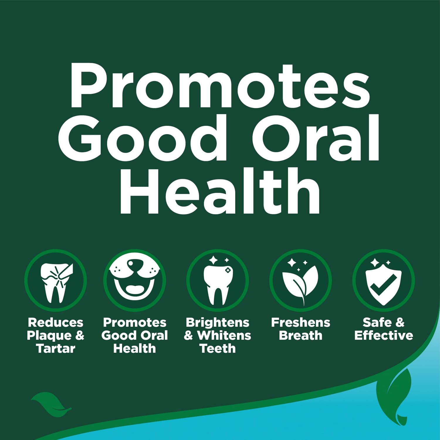 Vet's best Breath Freshener 500ml - Image 6