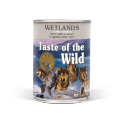 taste of the wild wholesale