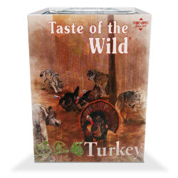 taste of the wild wholesale