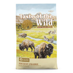 Taste of the wild dog deals food wholesale