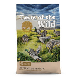 taste of the wild wholesale