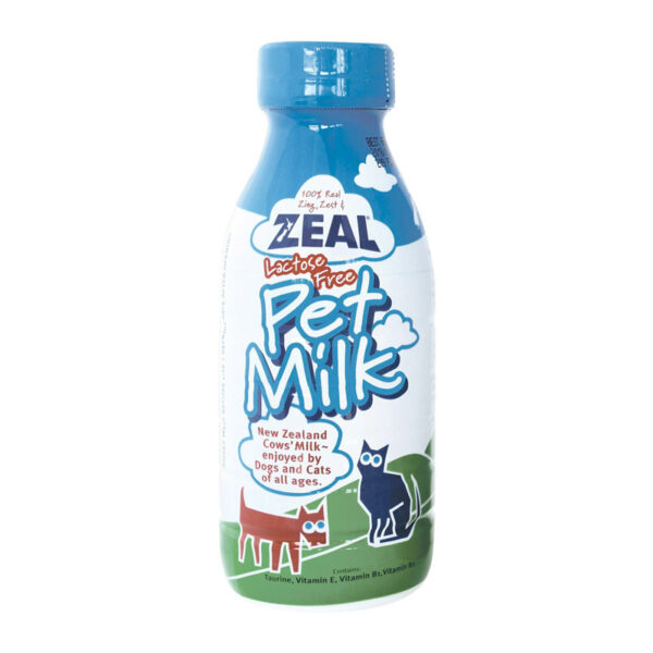 Lactose Free Pet Milk 300ml