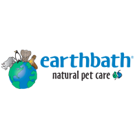 Earth Bath natural pet grooming products