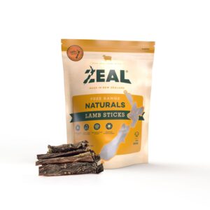 Zeal Lamb Sticks