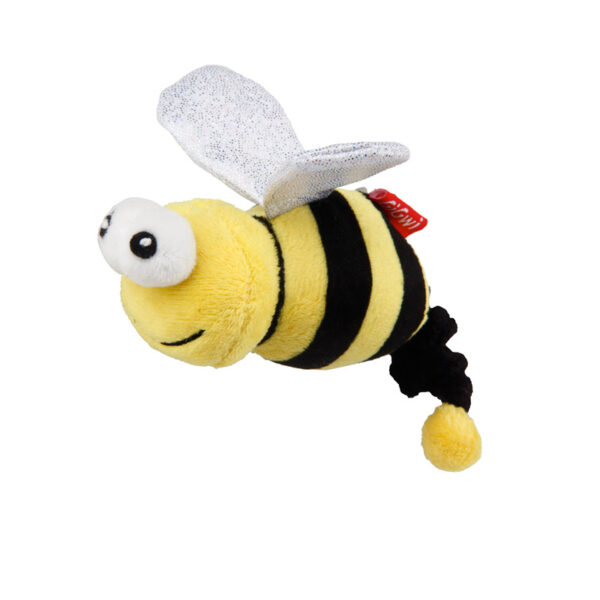 GiGwi Vibrating running bee