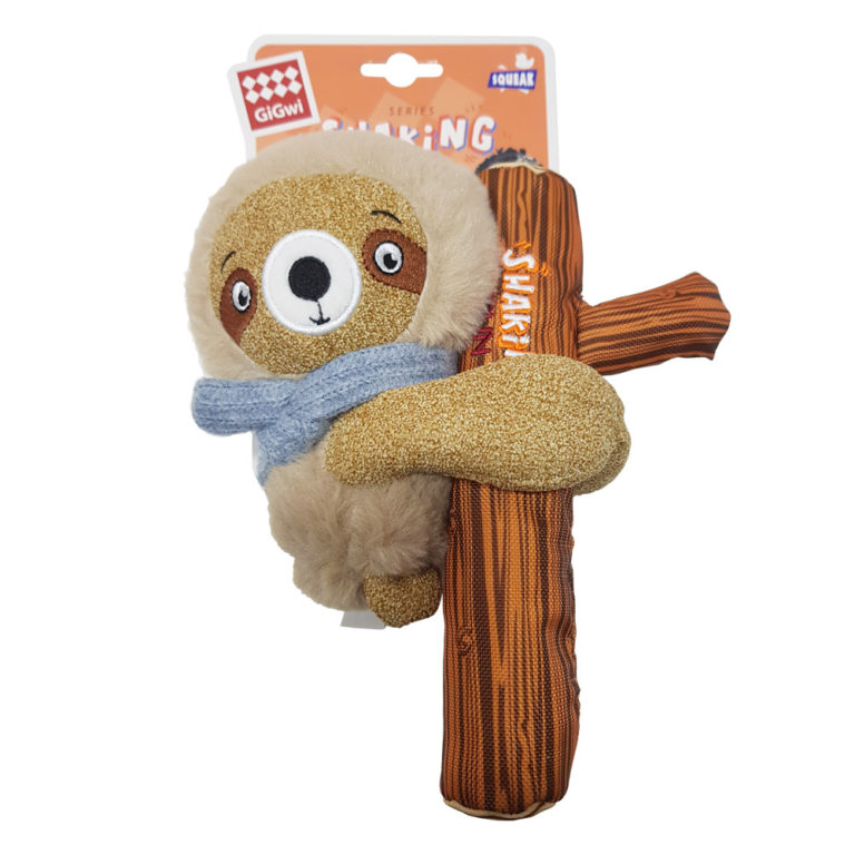 morrisons sloth plush toy