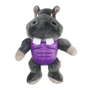 GiGwi I'm Hero Hippo