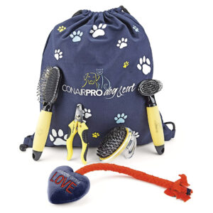 ConairPRO Puppy Grooming Starter Kit