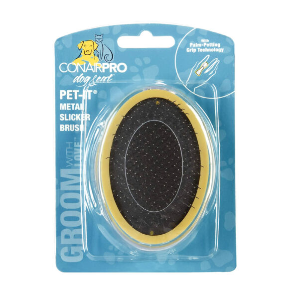 CONAIRPRO Dog & cat Pet-It Brushes