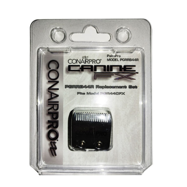 ConairPro Dog Palm Pro Micro-Trimmer replacement blade