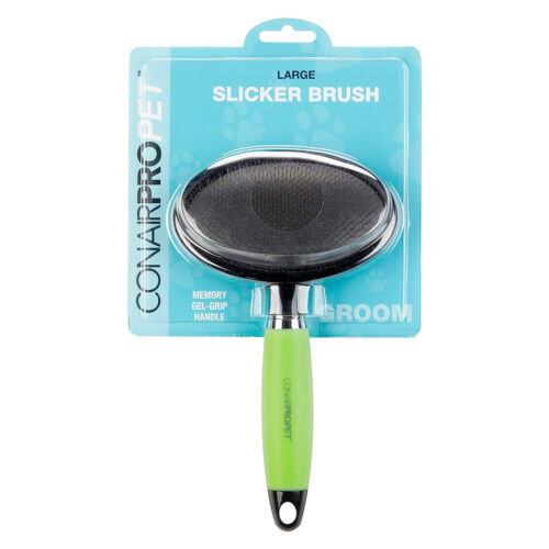 ConairPRO Slicker Brush – Large