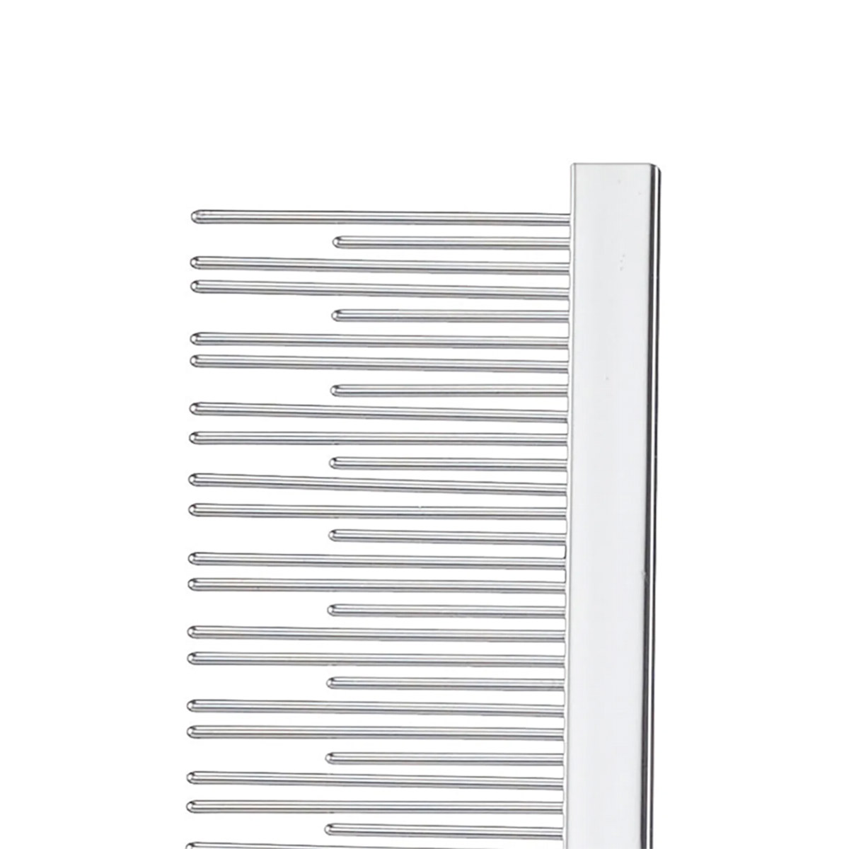 BaByliss PRO PET Carding Cat/Dog Comb Naturally For Pets