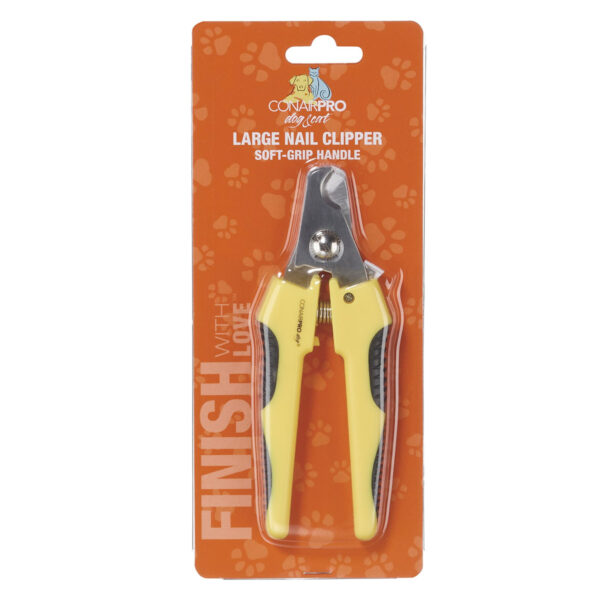 ConairPRO Dog Nail Clippers - Large