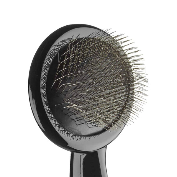 ConairPRO Slicker Brush Medium Naturally For Pets