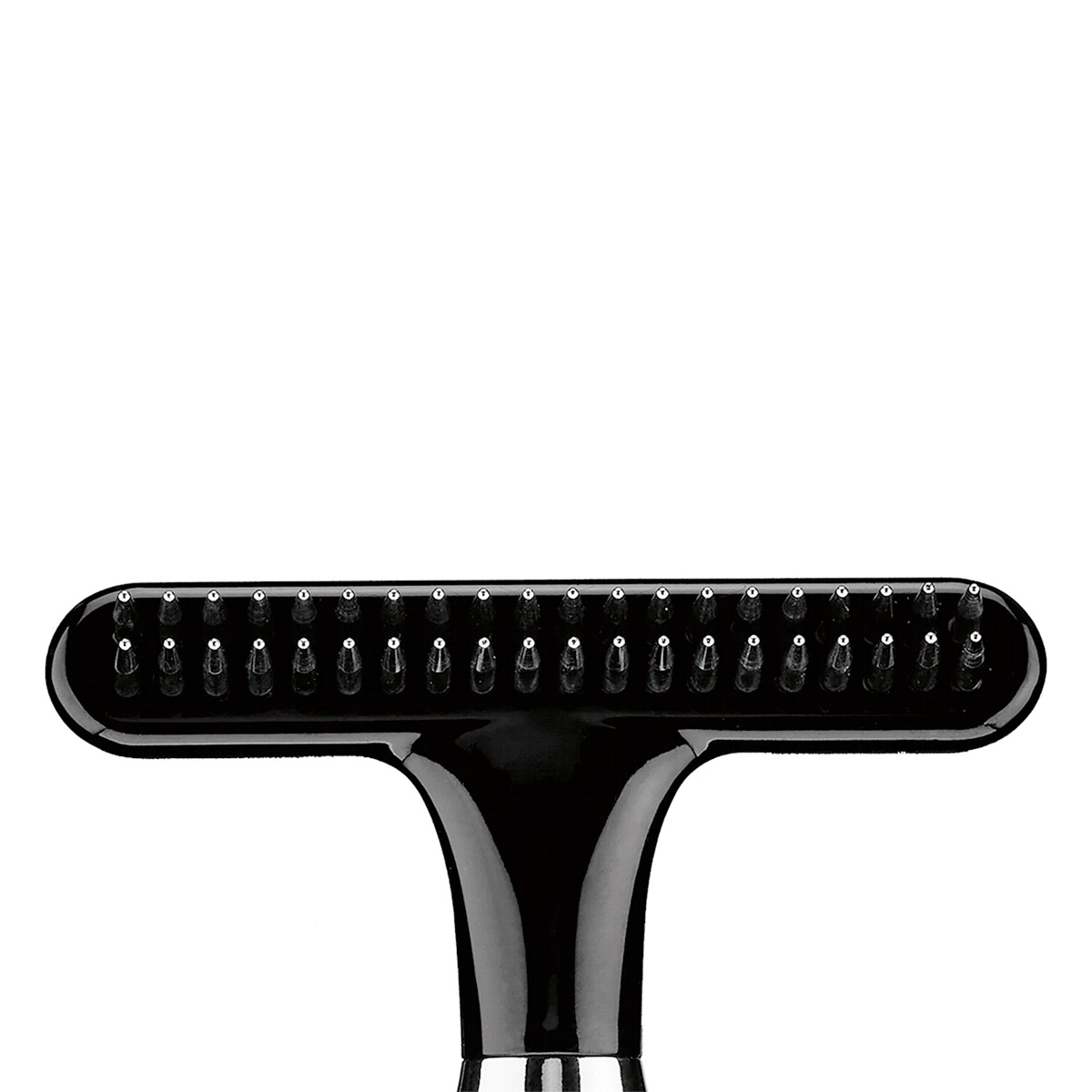 BaByliss PRO PET DoubleRow Undercoat Dog Rake Naturally For Pets