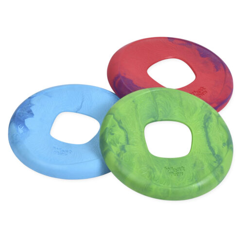 Sailz Seaflex Dog Frisbee Disc Toy