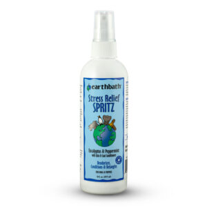 earthbath Stress Relief Spritz